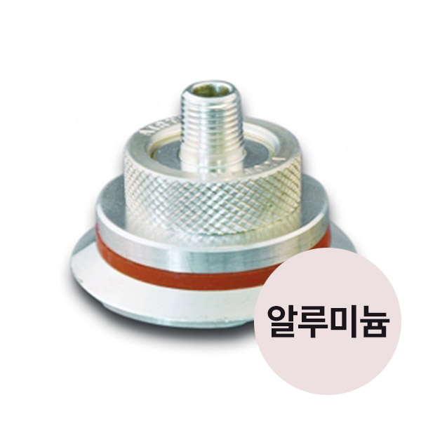 에어테크 백 밸브 402A : FRP SHOP