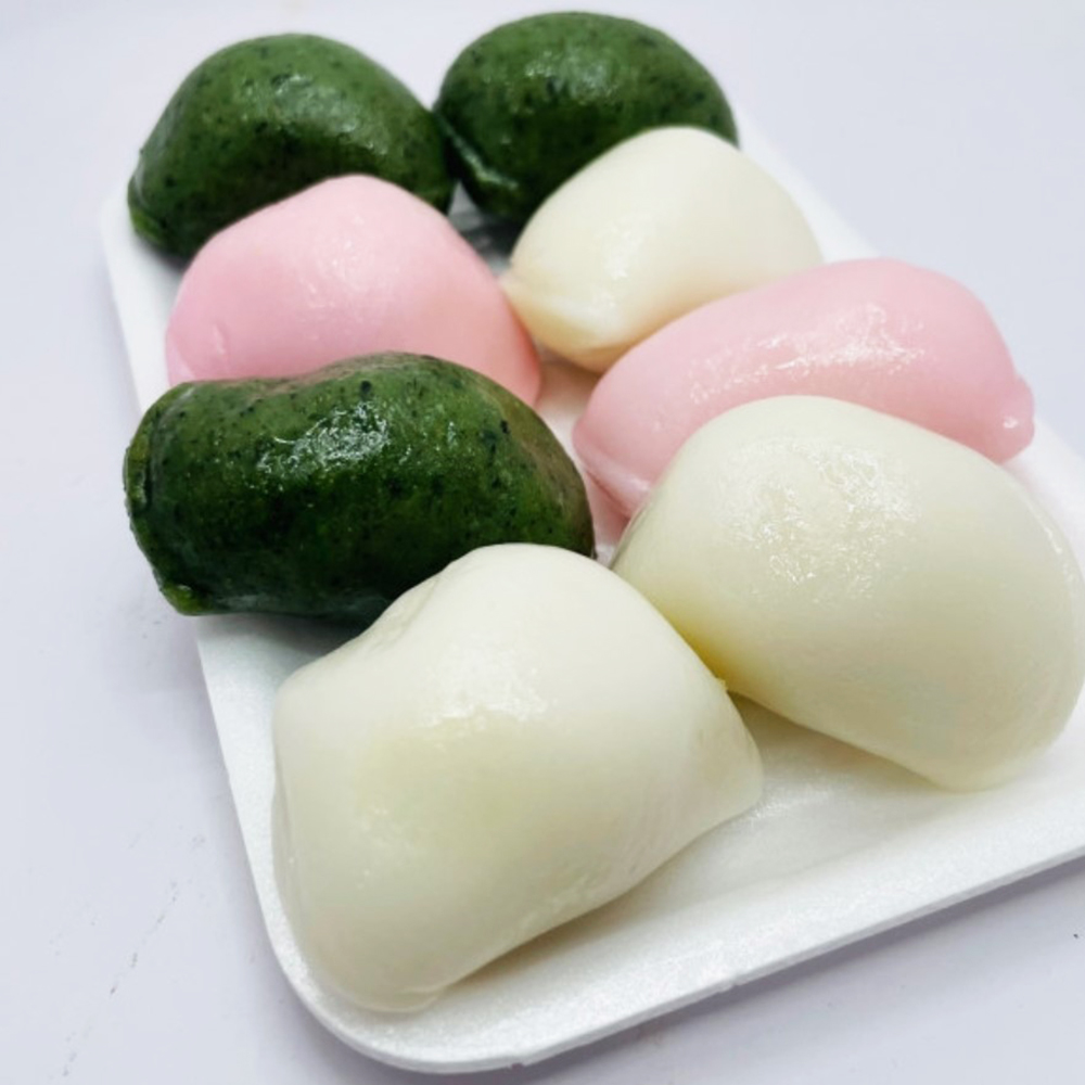 [미추홀구 배달] 바람떡 250g [석바위 세명떡집] : 동네시장 장보기