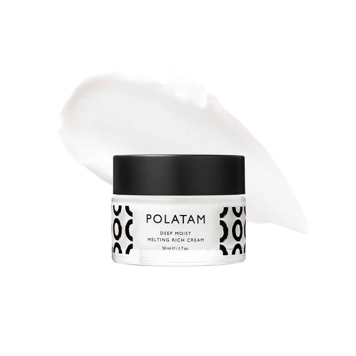 [폴라탐] 딥 모이스트 멜팅 리치 크림 50ml : 폴라탐몰