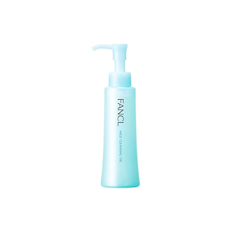판켈 (FANCL) (신) 마일드 클렌징 오일 1병 120mL (약 60회분) : japanseller