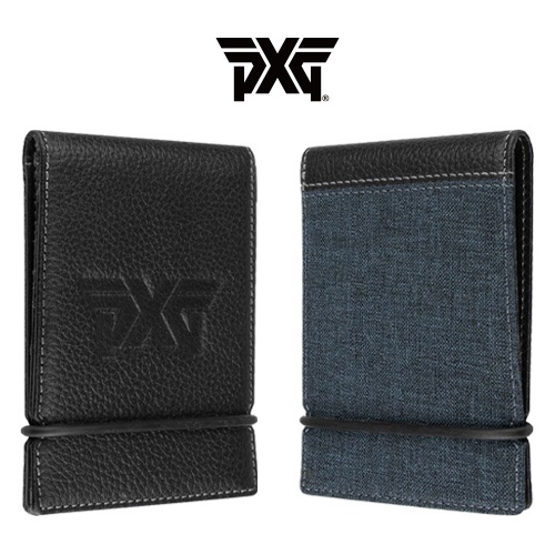 PXG 공용 플레이어 캐시 커버 골프 지갑 필드용품 : 신영스웰