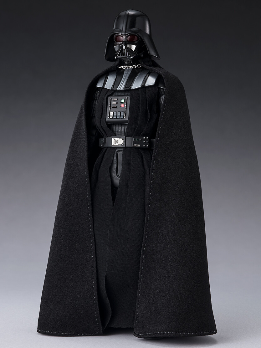 SHF 다스베이더 스타워즈 오비완케노비 반다이 S.H.Figuarts : 덴덴로드