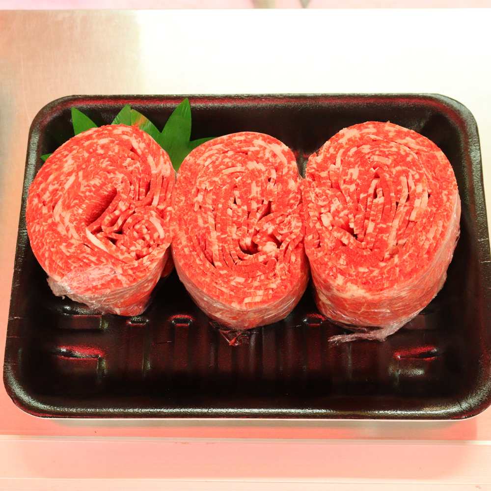 [용산구 배달] 품질좋은 한우 1++ 불고기 600g [용문 명진정육점] : 동네시장 장보기
