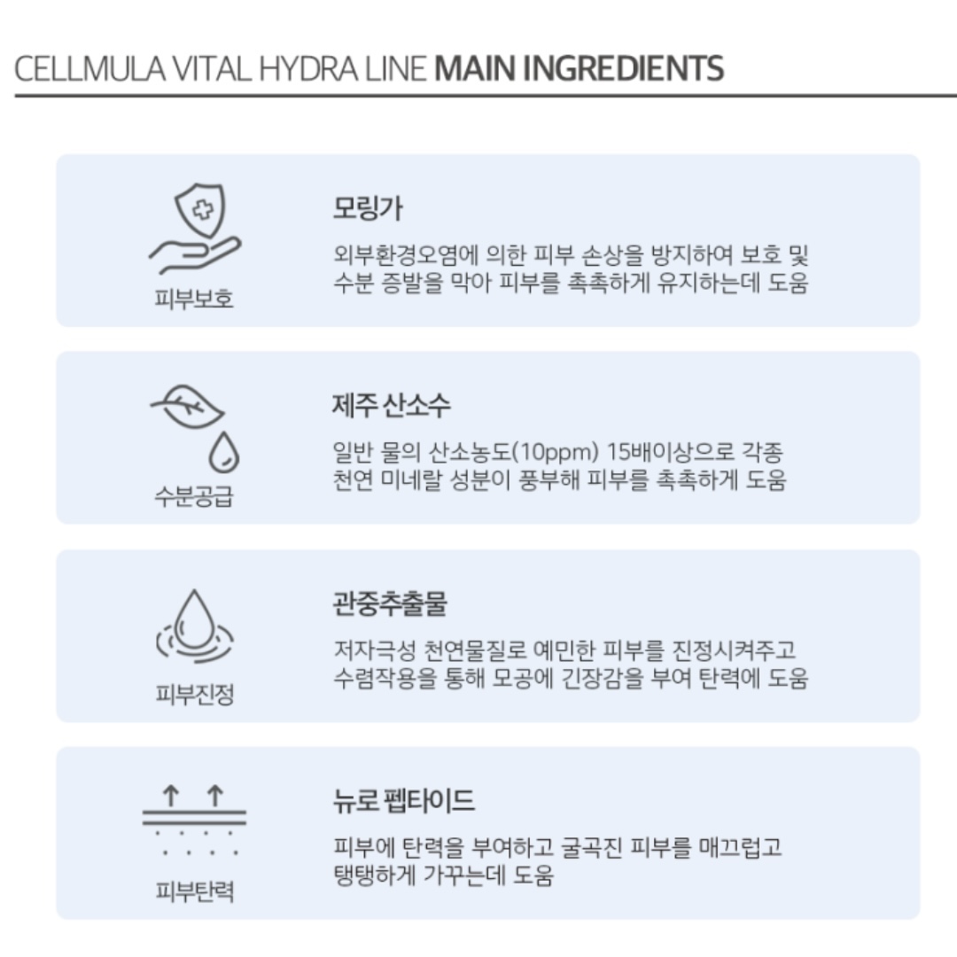 셀뮬러 비탈 모링가 클렌징 밀크1000ml : 리솔르에스테틱