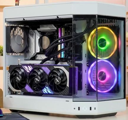 조립PC 풀세트 게이밍컴퓨터 LOL 배그 발로란트 조립식 본체 게임용 조립컴 피씨 : 컴퓨터연구소