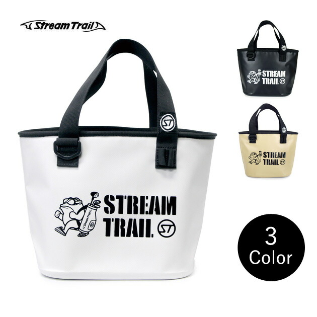 스트림트레일 라운드 백 STREAM TRAIL : 울동네잡화점