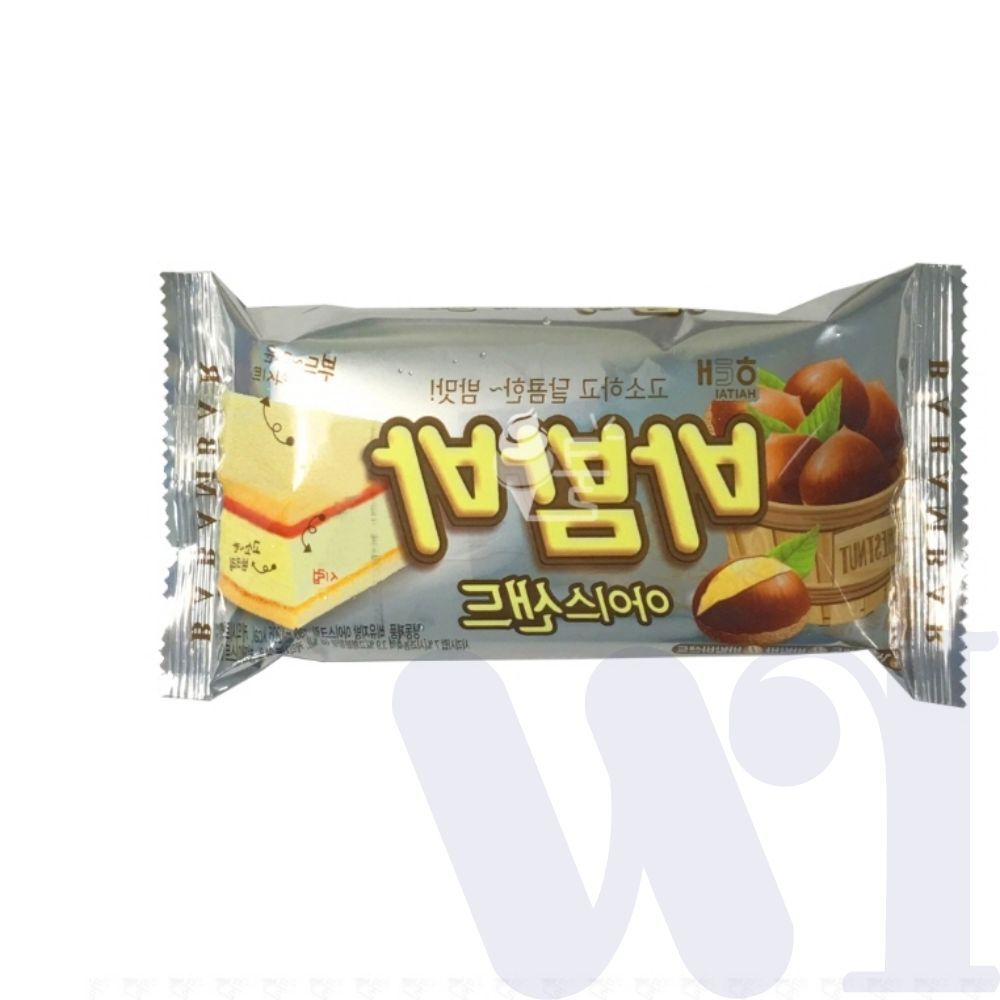 위아리턴 바밤바 샌드 1박스 (24개) 아이들아이스크림 부드러운아이스크림 : 위아리턴