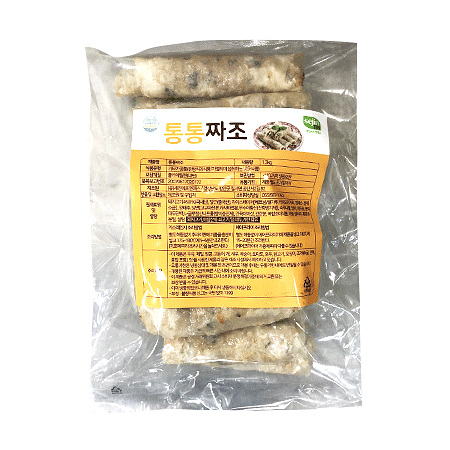 세진에프엔에스 통통짜조 1.3kg : 그린푸드마켓