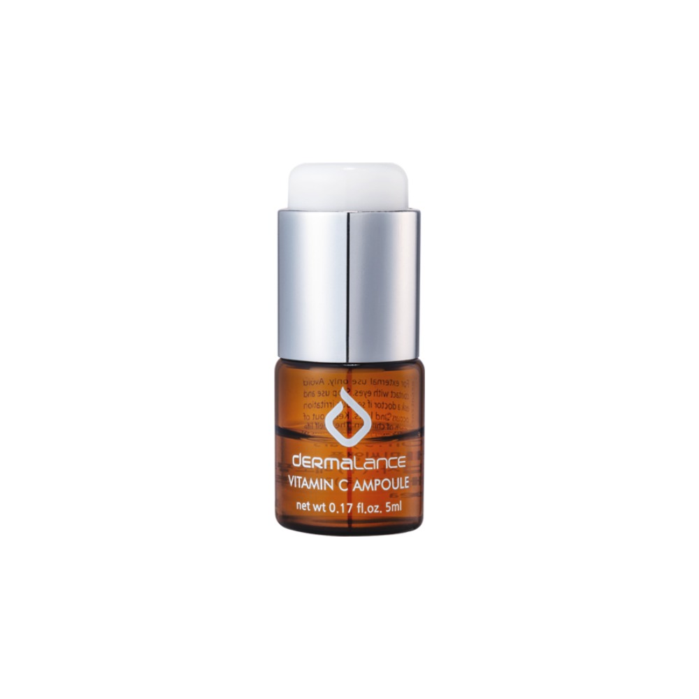 [더말란스] 비타민 앰플 5ml x 10ea : 이소피부가꿈-프롬이소
