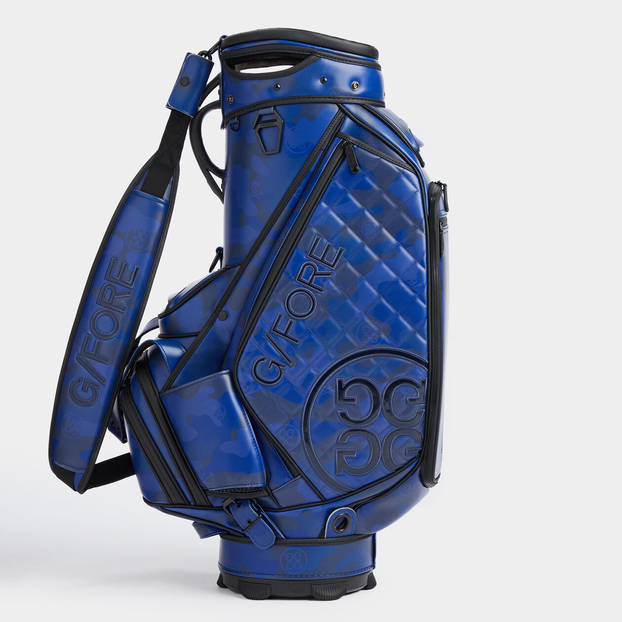지포어 아이콘 카모 투어백 ICON CAMO TOUR BAG : OLOLO