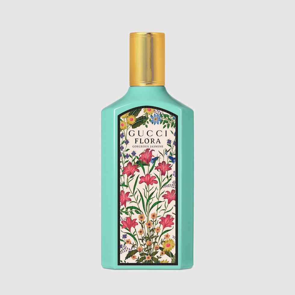 구찌 플로라 골저스 자스민 오 드 퍼퓸 EDP 100ml : 꽃향기몰
