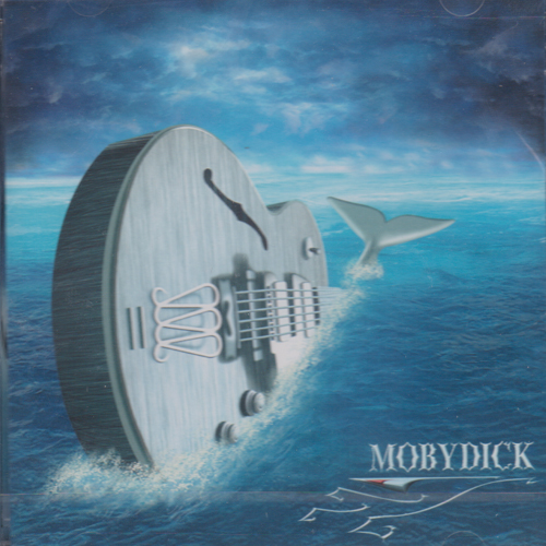 모비딕 Moby Dick - 2집 Mobydick II (CD) : 향뮤직