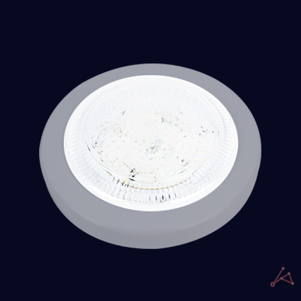 직부등 LED 15W 현관 주차장 계단 조명 등 : 오로라 라이팅
