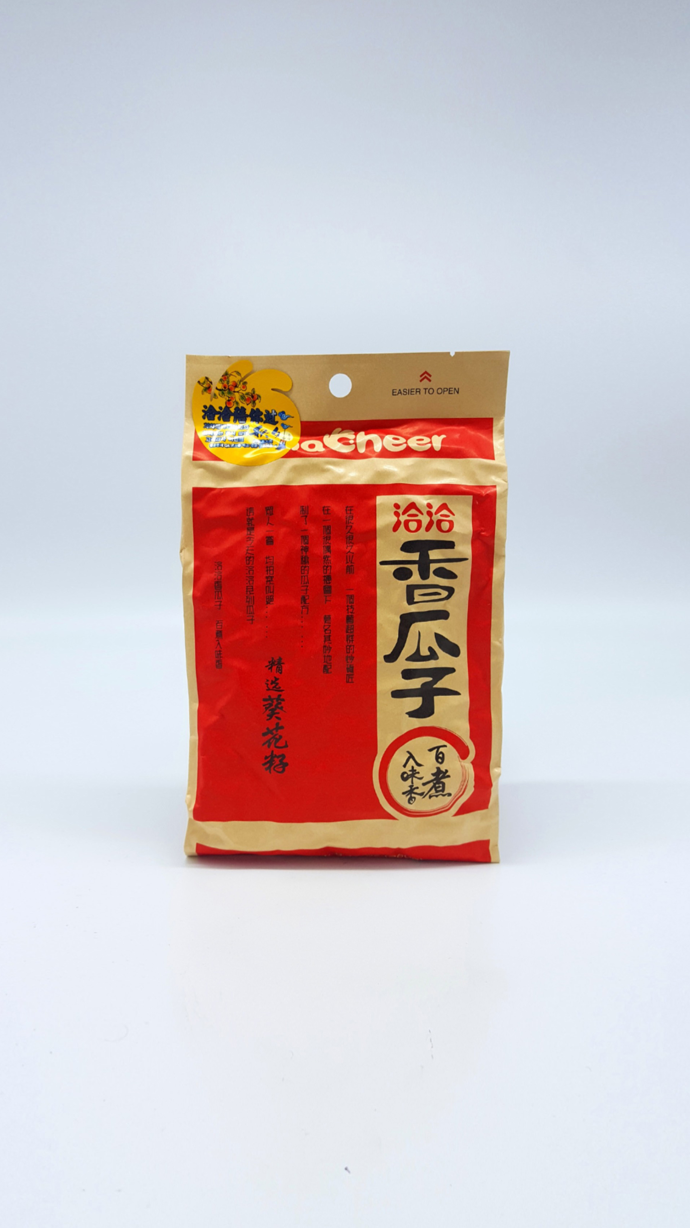 태국 챠챠 해바라기씨 꽈즈 260G 아시안푸드 : 아시안푸드