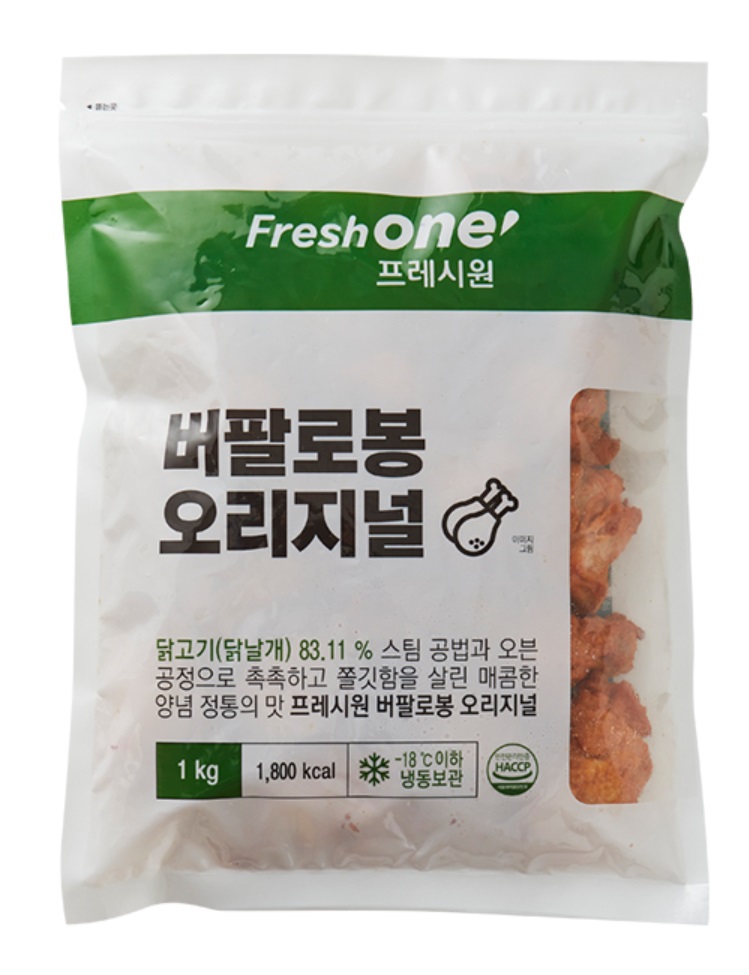 프레시원 버팔로봉 오리지널 1kg : 스도야