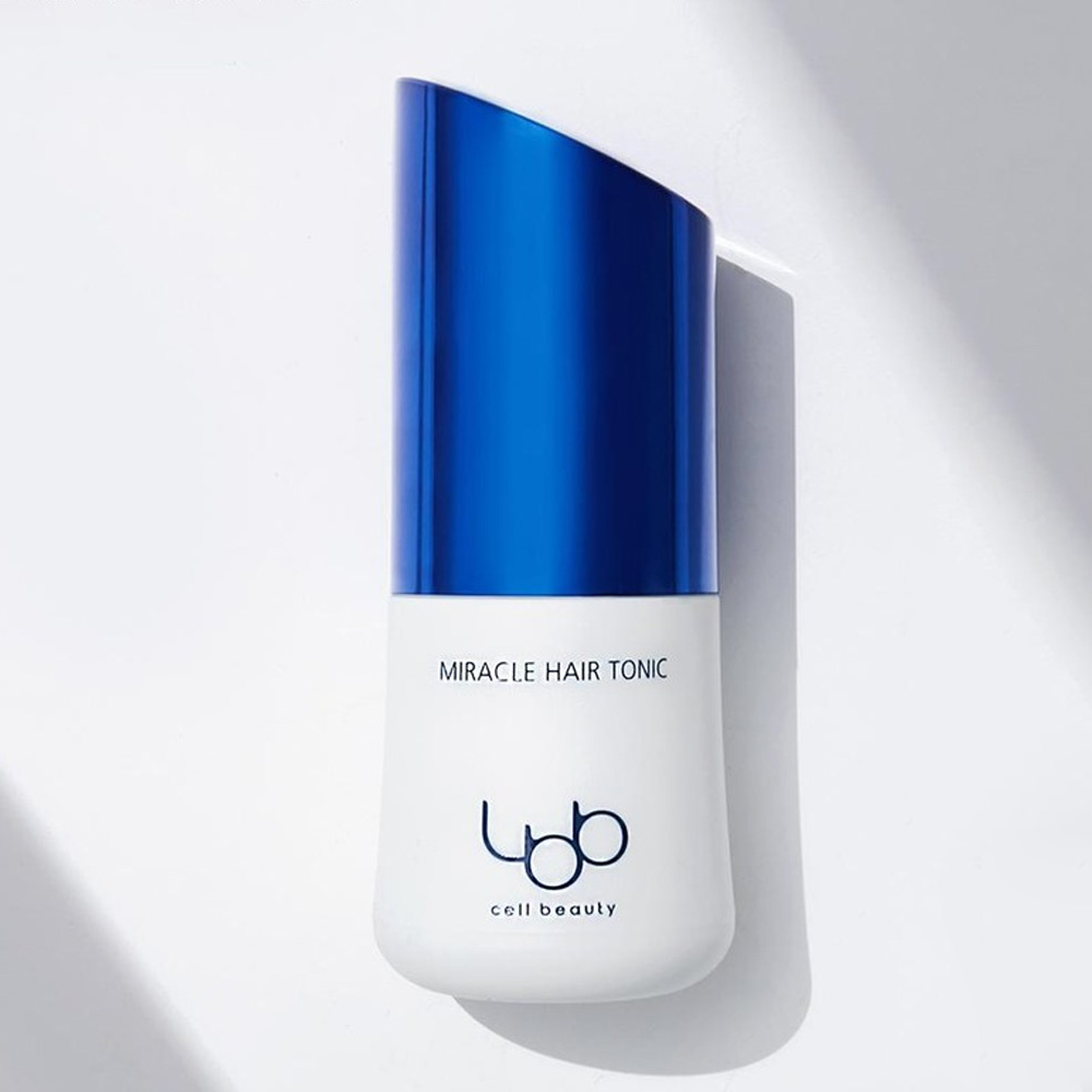 LBB 엘비비 더마테스트 저자극 탈모기능성 미라클 헤어 토닉 100ml : 콜람