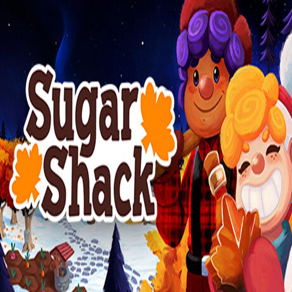 PC 슈가 쉑 스팀 한국코드 24시간 발송 Sugar Shack : EOW 스팀게임샵