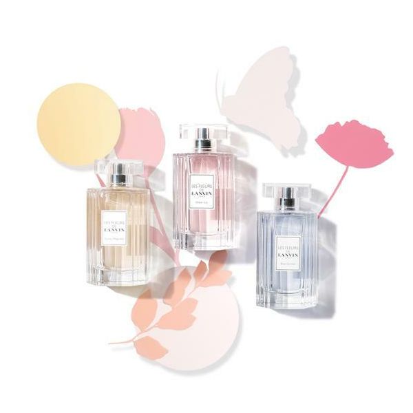 랑방 레 플레르 드 랑방 50ml (단품/기획) 워터 릴리 50lm 기획 : JINI리테일