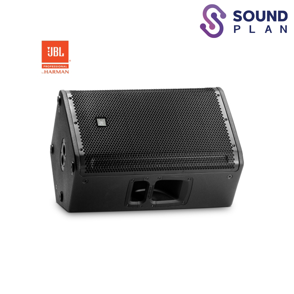 JBL SRX812P 제이비엘 12인치 파워드 스피커 : 사운드플랜