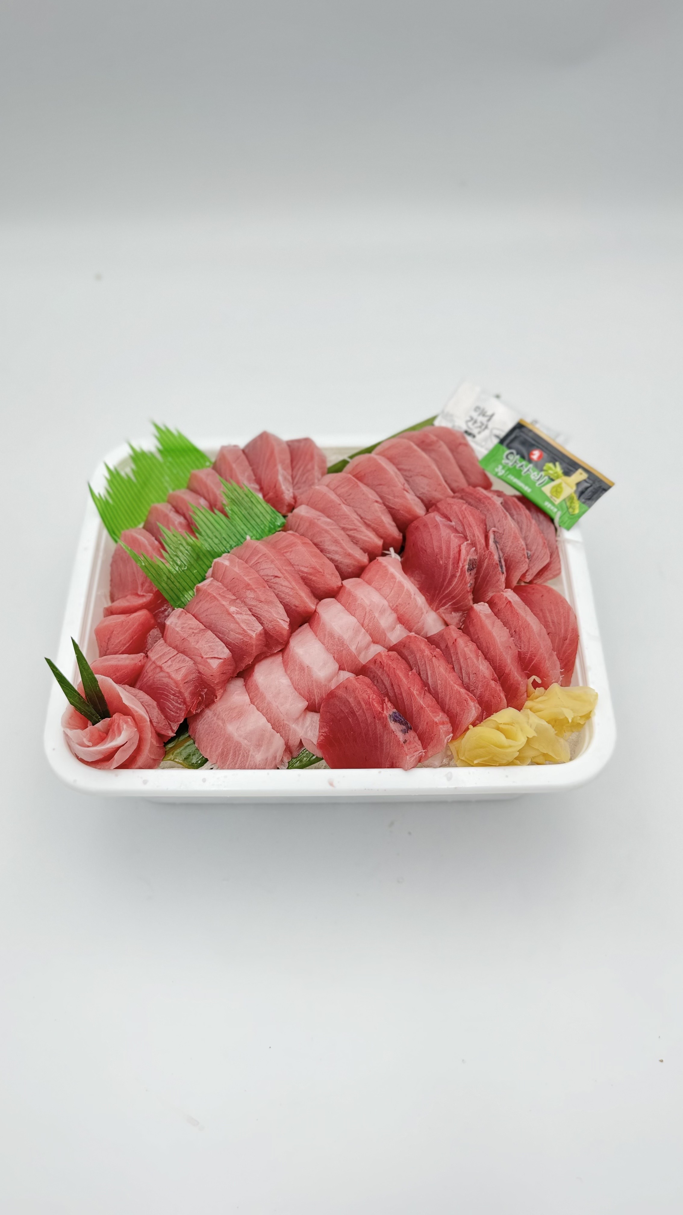 생참치 참다랑어 마구로 메지마구로 참치회 필렛 : 토니수산