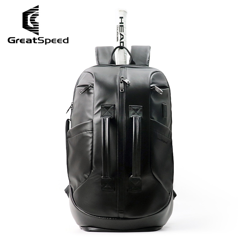 GREATSPEED 테니스 가방 2WAY 스포츠 라켓 백팩 2331001 : 일공공직구샵