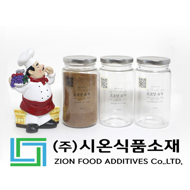 트라이탄 용기 : 주식회사 시온식품소재