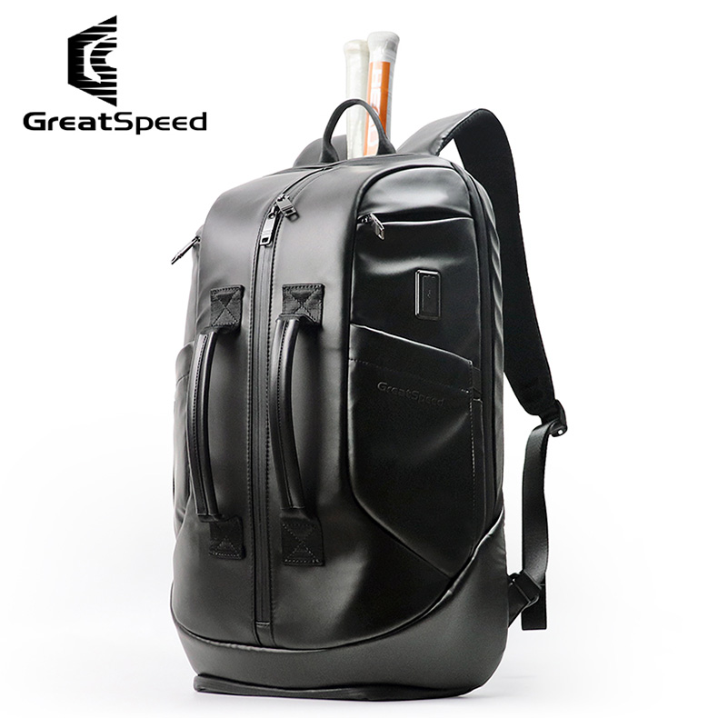 GREATSPEED 테니스 가방 2WAY 스포츠 라켓 백팩 2331001 : 일공공직구샵