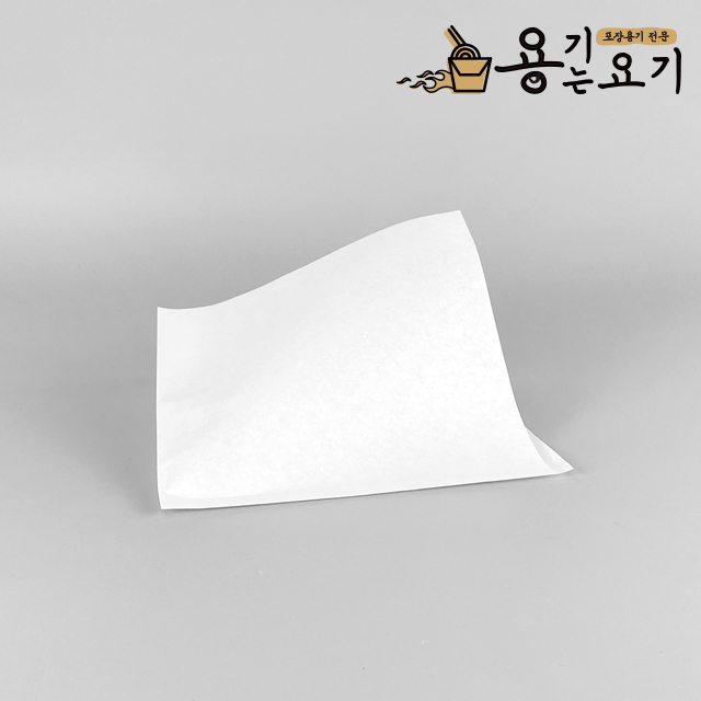 무지 L자봉투 130 150 180 230 와플봉투 크로플봉투 토스트봉투 도너츠봉투 L자양포 : 용기는요기