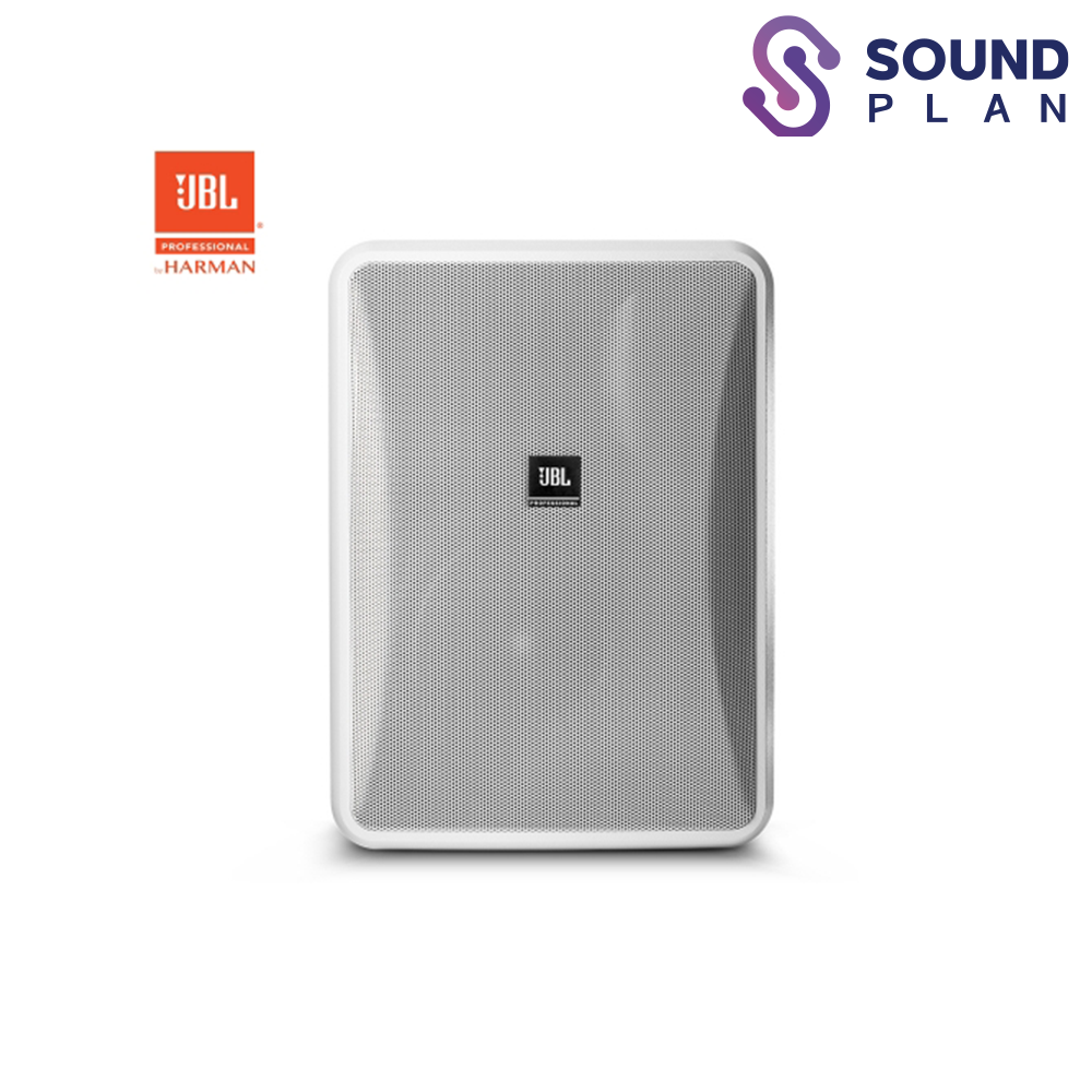 JBL Control28-1 제이비엘 콘트롤28-1 스피커 : 사운드플랜