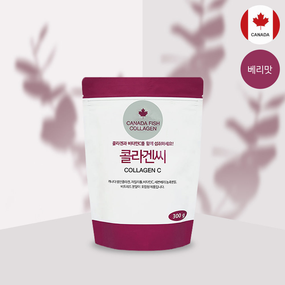 헬스하우스 퓨어 캐나다 콜라겐 : 키토마켓