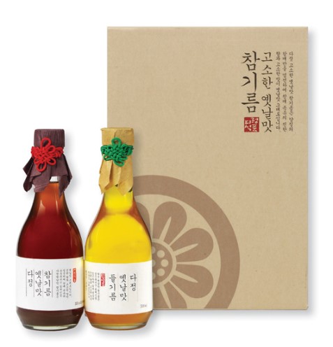 [다정] 옛날맛 혼합 3호 : 대경특판