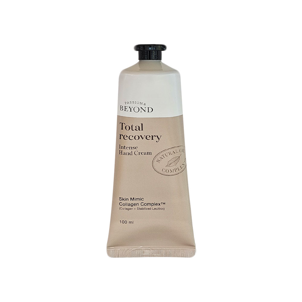 비욘드 토탈 리커버리 인텐스 핸드크림100ml : 코스하우스