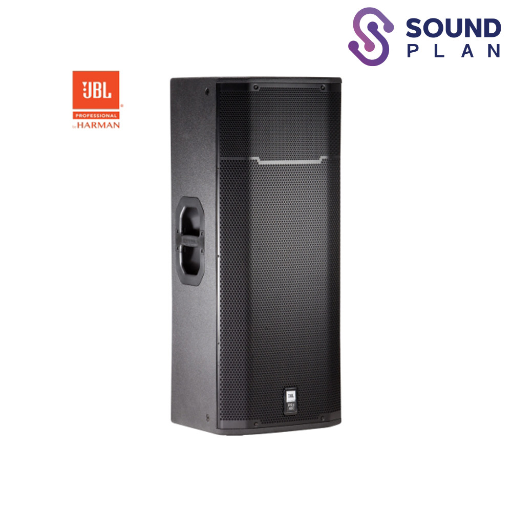 JBL PRX425 제이비엘 15인치 패시브 스피커 : 사운드플랜