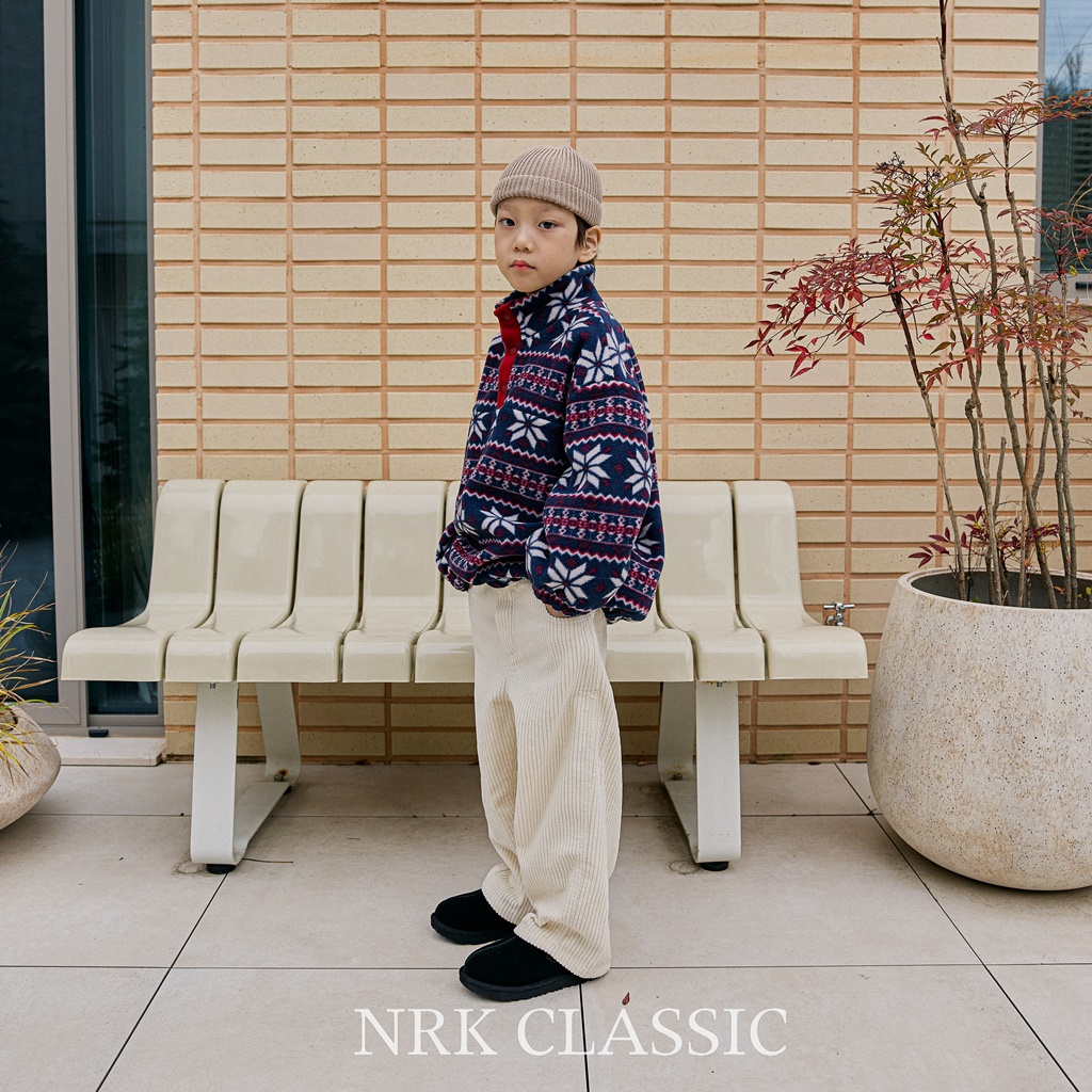 40% SALE 23겨울 엔알케이 스노우아노락 (XS-4XL) : 마루아라키즈