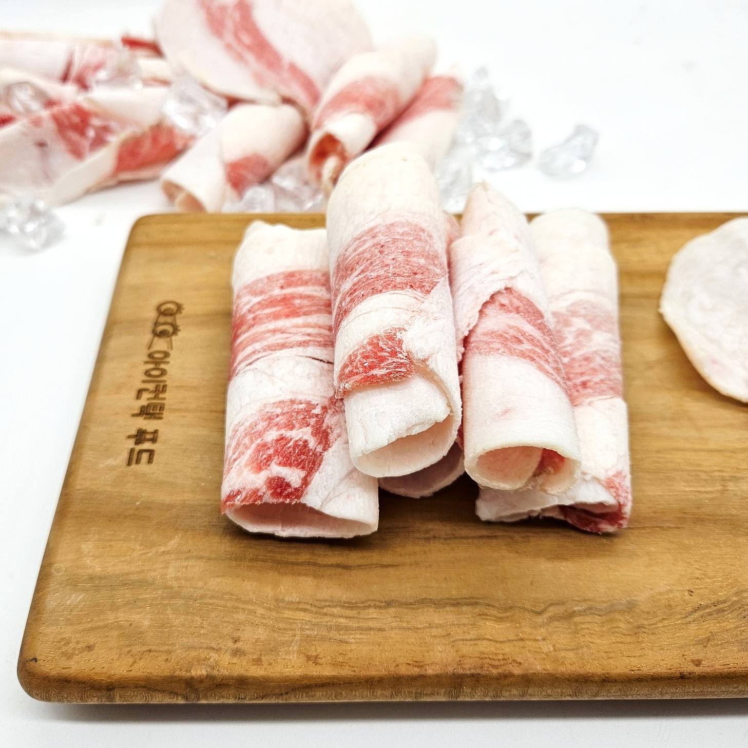 차돌박이 차돌양지 진공포장 쇠고기 500g 1kg 소고기 : 아이컨택푸드