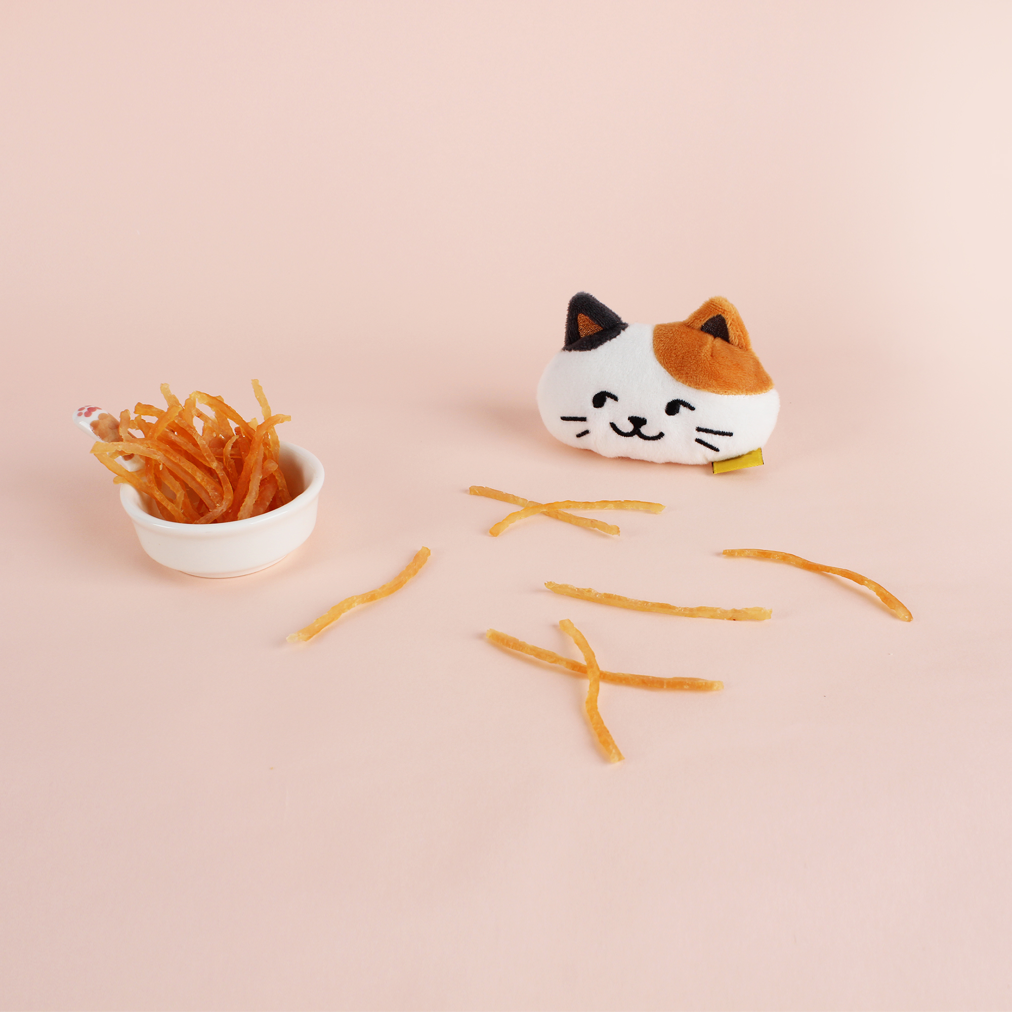 네츄럴 코어 보니캣 스킨 30g 고양이 간식 : 펫푸드