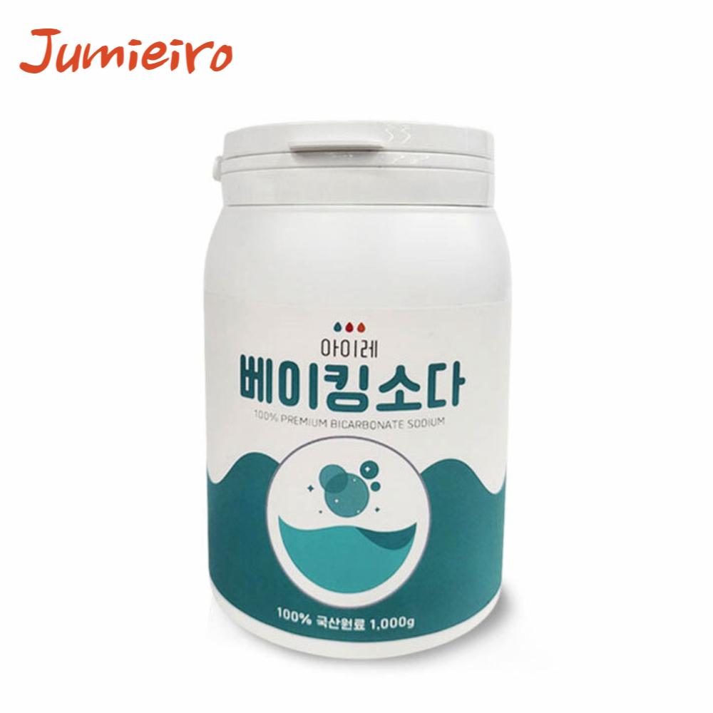 베이킹소다세제 주방세제대용량 스텐청소 싱크대물때 : 제이식스스타
