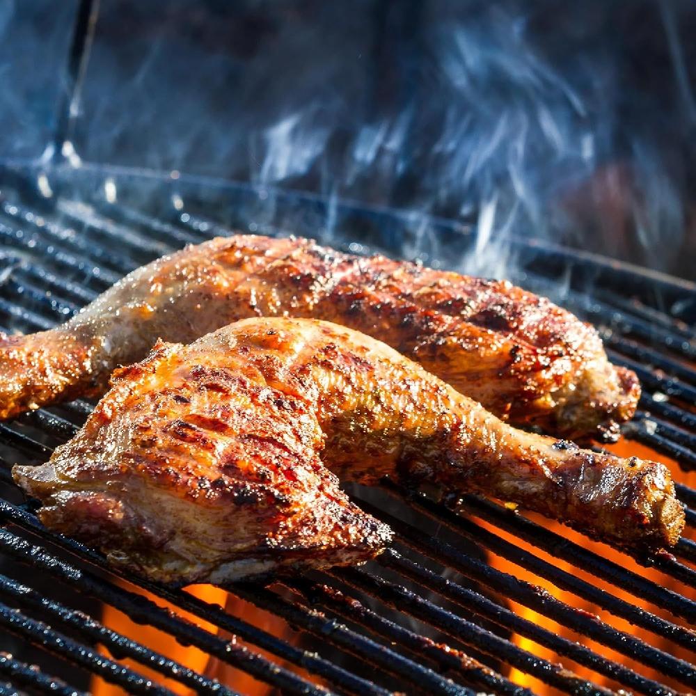 스파이스 랩 BBQ 바베큐 향신료 조미료 세트 637g : 라 빅토리아