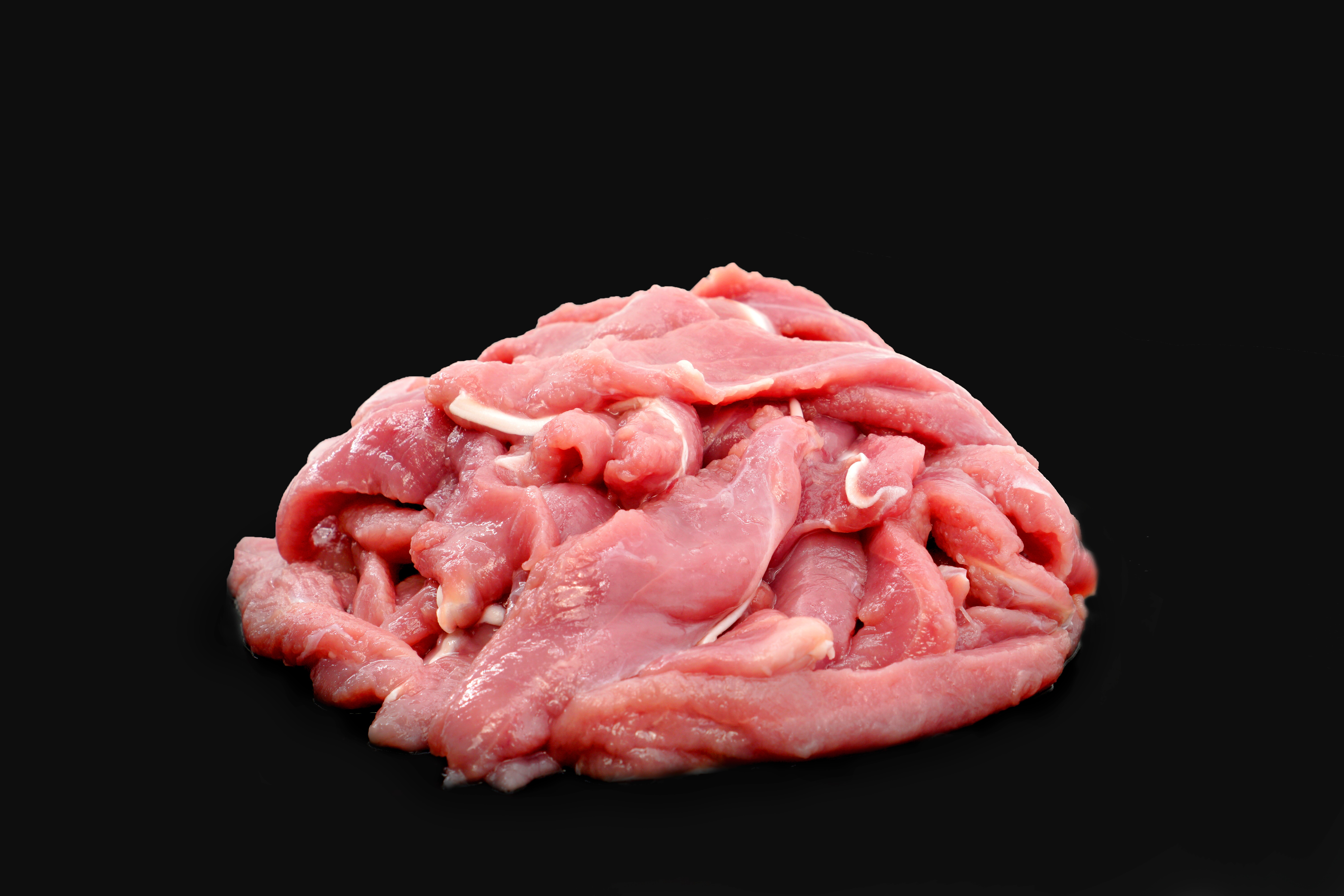 오리안심 국내산 5kg 냉장 냉동 슬라이스 생오리 생식 애완견 강아지 간식 수제간식 : vorico