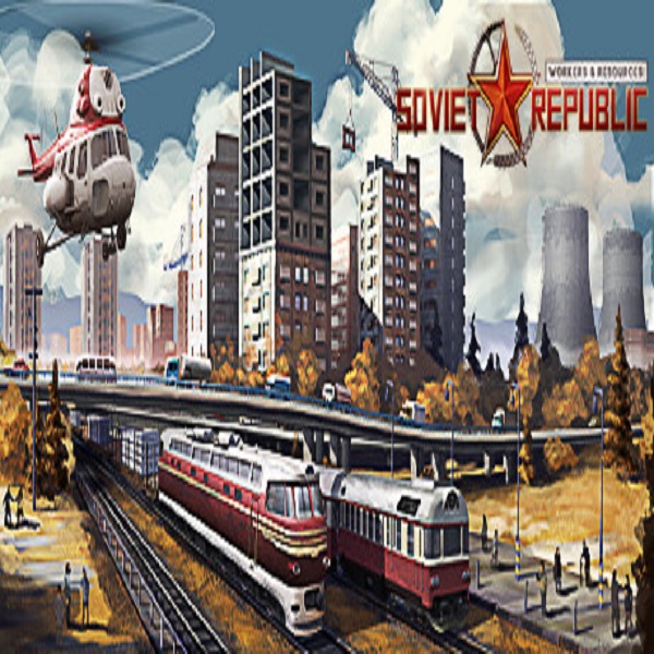 스팀 PC 워커스 앤 리소스 소비에트 리퍼블릭 Workers & Resources Soviet Republic 기존 계정 : 스팀 유통할인