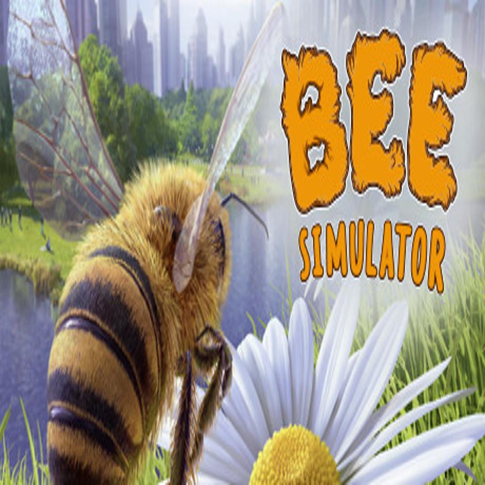 PC 꿀벌 시뮬레이터 스팀 한국코드 24시간 발송 Bee Simulator : 한국스팀코드