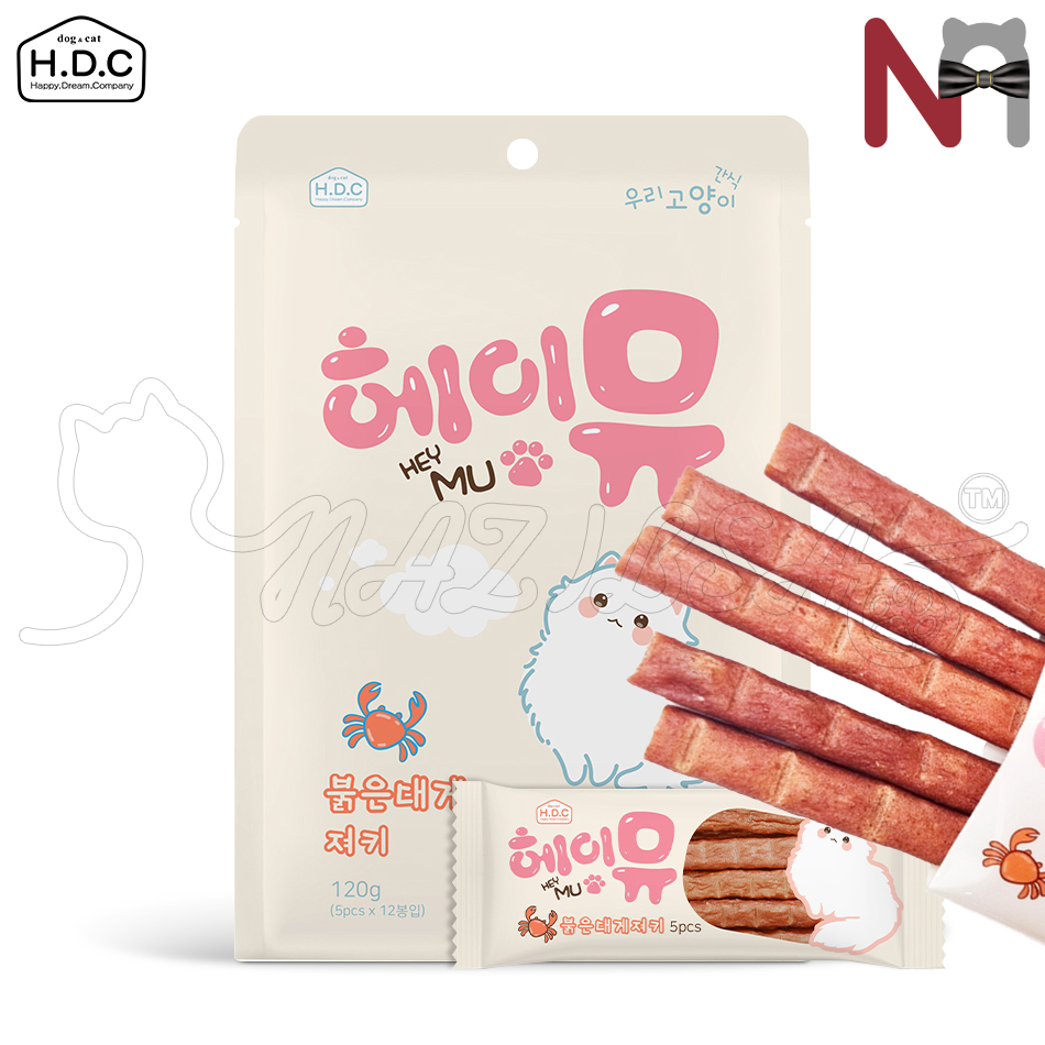 헤이뮤 촉촉한 장어 져키 12봉 X 5P : nazibsa