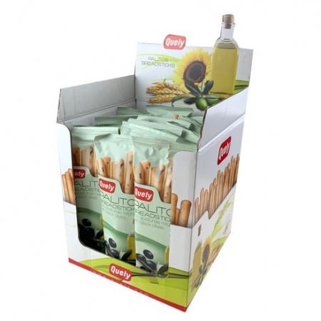 퀼리 올리브 브래드스틱 50g 22개 : e다올샵
