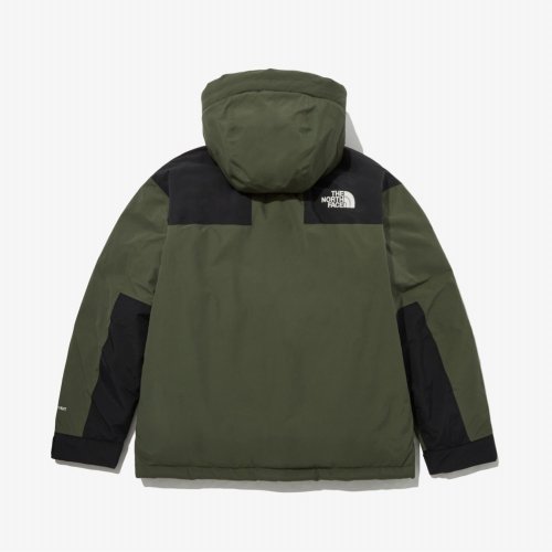 노스페이스 얼티메이트 다운 자켓 카키 : WENEEDZ 위니즈