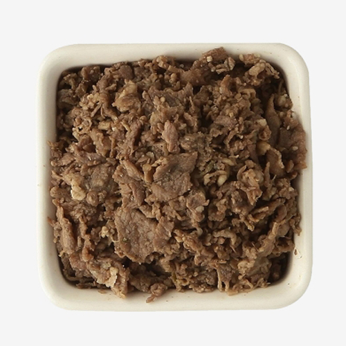 에쓰푸드  바삭불고기 1kg : 에스푸드와 청정식품 제품