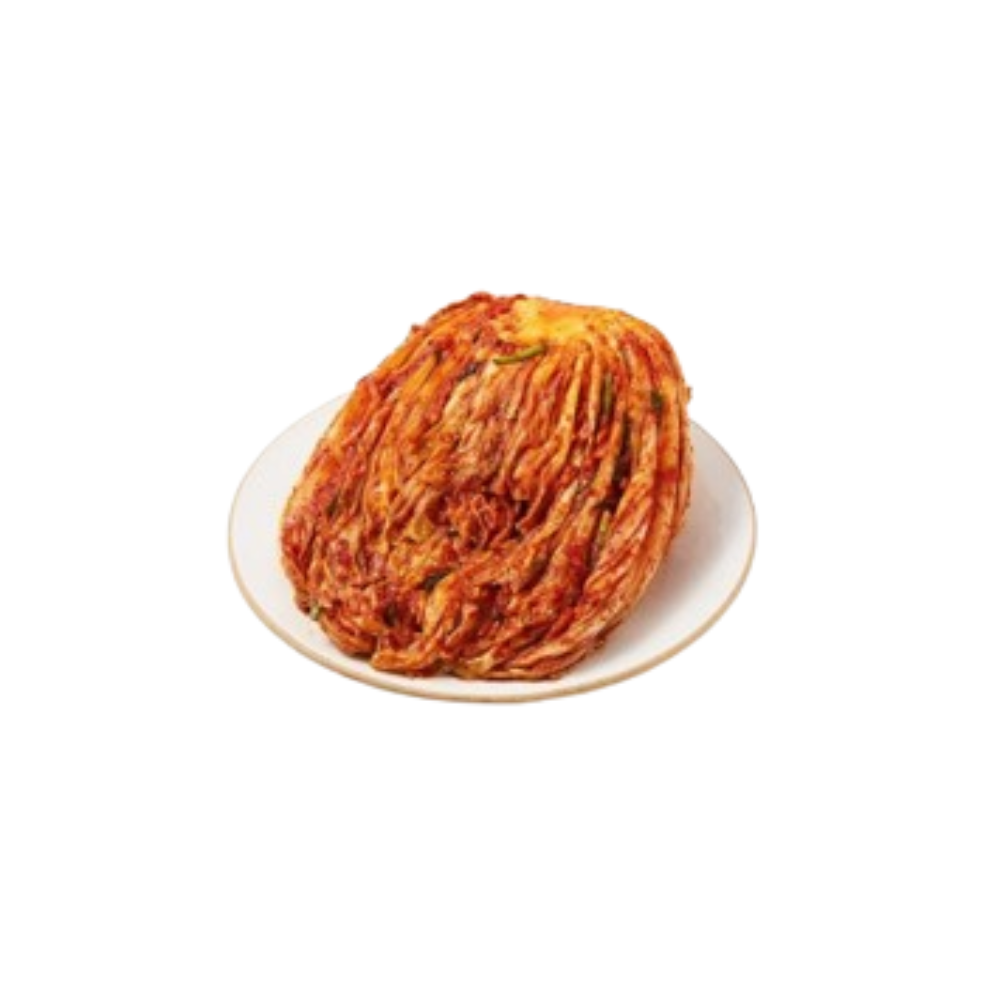 홍진경 홍진경더김치 포기김치 8kg 1개 : 율이오니