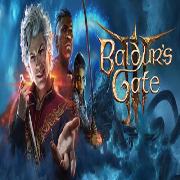 스팀 PC 발더스 게이트 3 Baldurs Gate 3 뉴 어카운트 : 스팀 유통할인