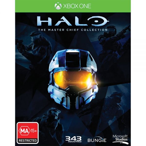 Halo The Master Chief 컬렉션 Xbox One 게임 : 세화글로벌