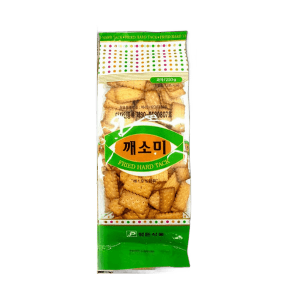 정든식품 깨소미 250g 1봉 추억의 과자 간식 주전부리 : 미담쇼핑