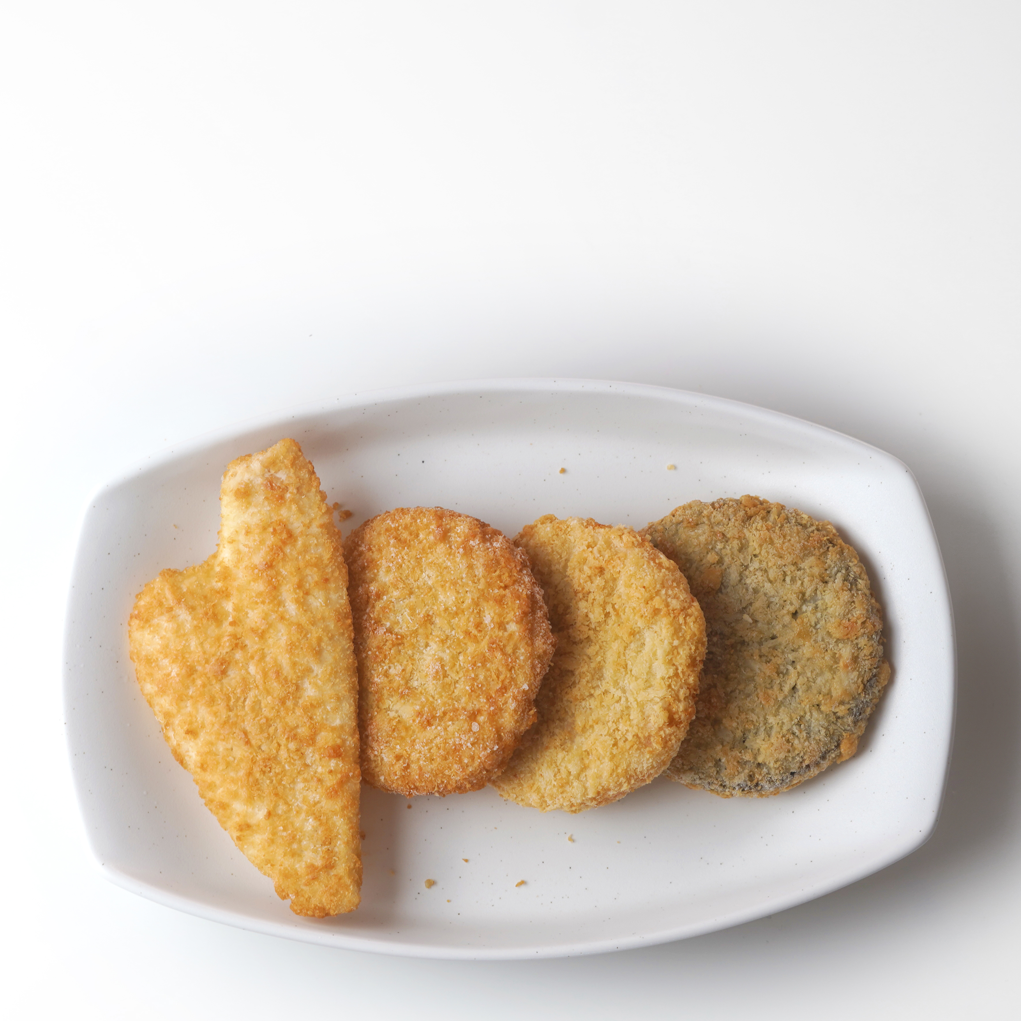아린이네 생선가게 순살 까스 커틀렛 (가자미/새우/게살/오징어) : 아린이네 생선가게